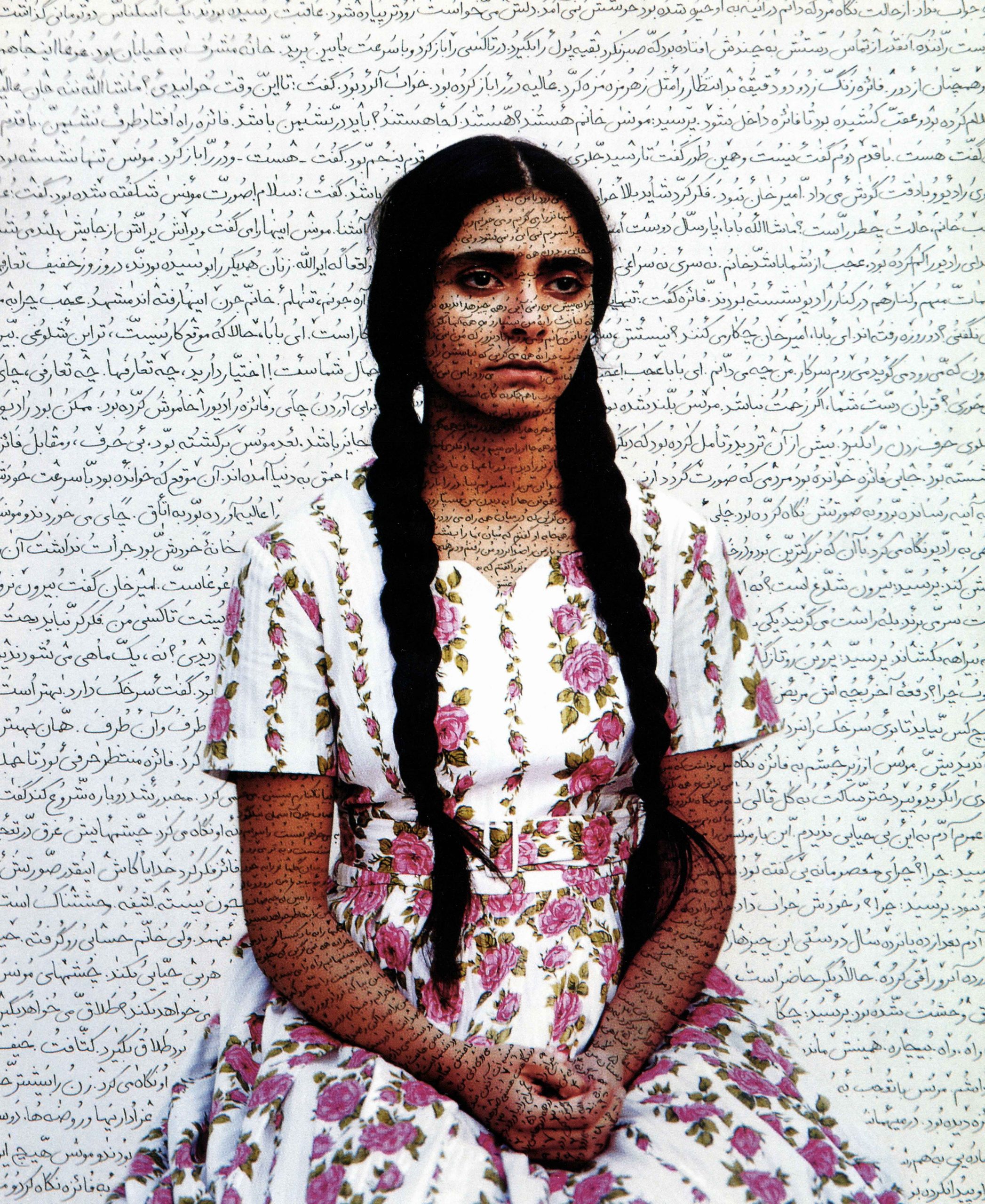 ایرانی­ ها در سراسر جهان: هنرمندانی بدون مرز در تصویر  (مترجم: فاطمه نوروزی)