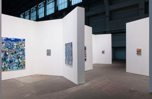 نگاهی نوین به رویکرد گالری داری در گذر زمان(جمع ضدین در باب یک مکان هنری)/نویسنده :شروین کندری