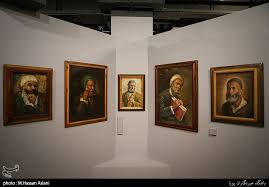 نگاهی نوین به رویکرد گالری داری در گذر زمان(جمع ضدین در باب یک مکان هنری)/نویسنده :شروین کندری