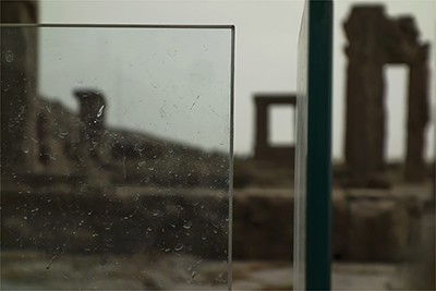 فرار سانتیمانتال از اگزوتیسم/رُهام شیراز