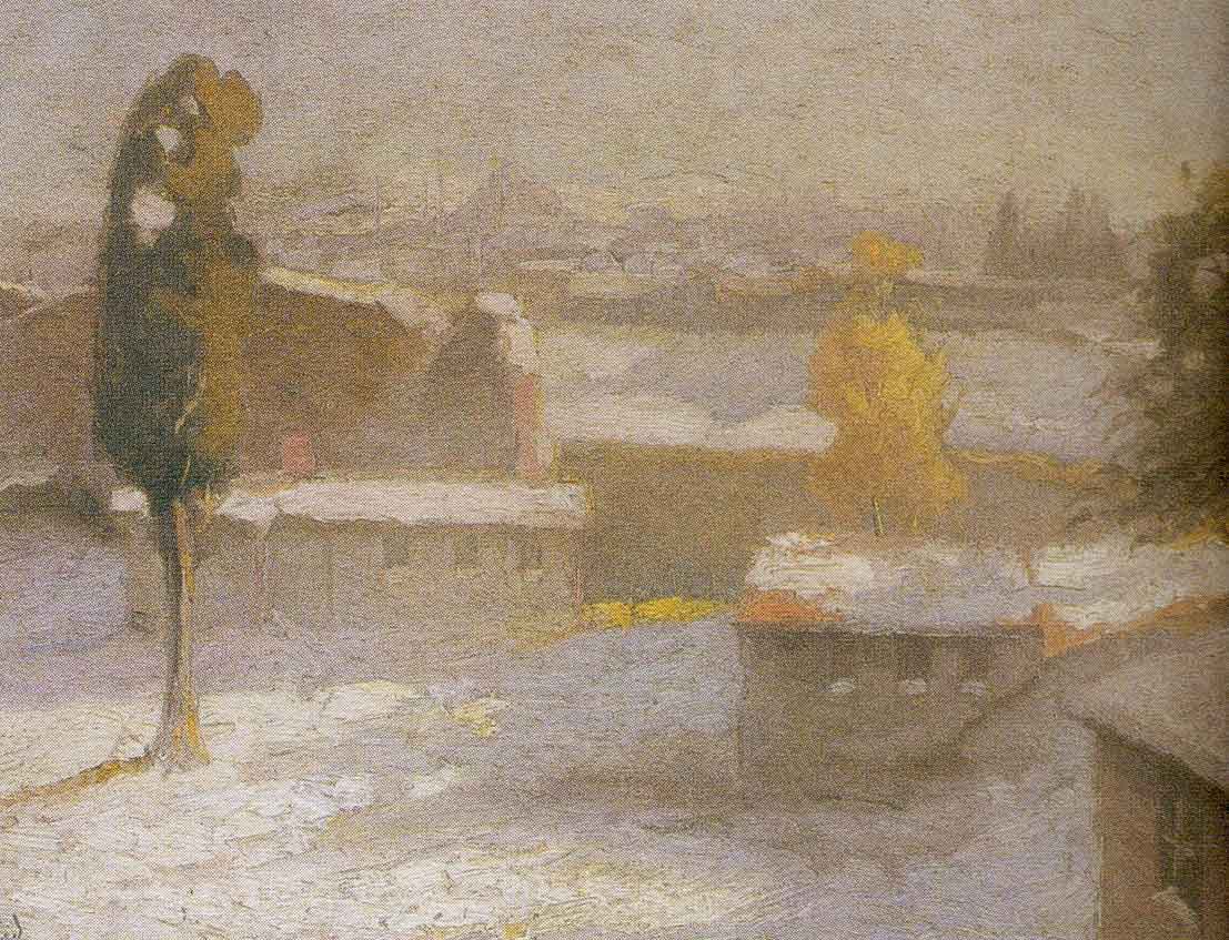 انعکاس زمستان در فاصله‌ی دو جهان/نویسنده:سلین گورن/ترجمه: شیدا فلاحی، یاسر قادر