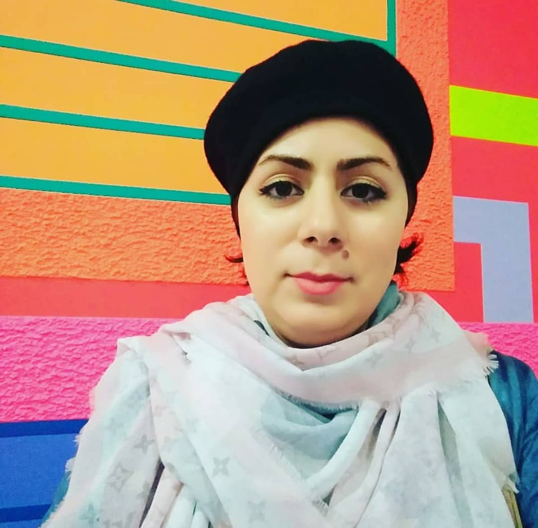 نمایشگاه آنلاین