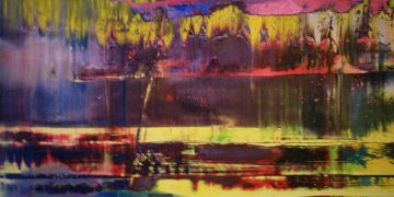 روشنبینی های تاریک گرهارد ریشتر