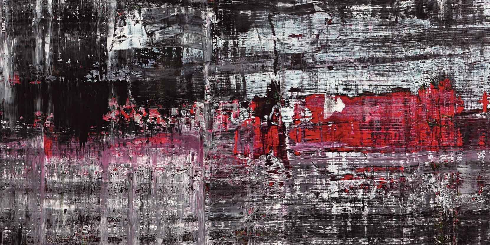 روشن‌بینی‌ های تاریک گرهارد ریشتر