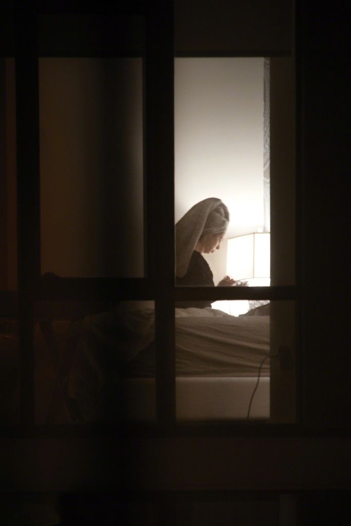 چه زمانی هنرمندان می‌توانند اخلاق را به خاطر هنر منحرف کنند؟ با مروری بر آثار سوفی کال نویسنده : ناتاشا بل مترجم: روژین اسکندری