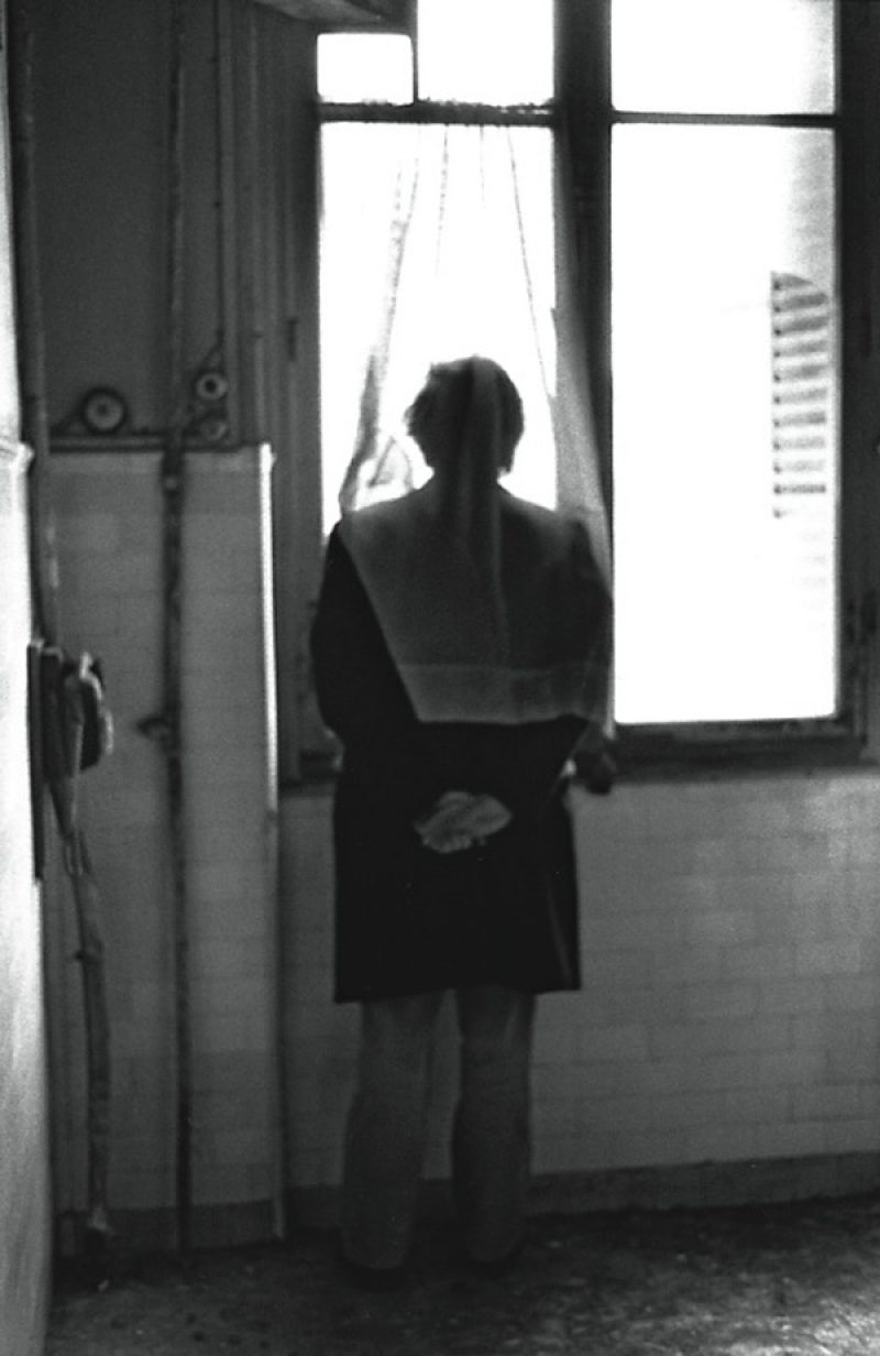 چه زمانی هنرمندان می‌توانند اخلاق را به خاطر هنر منحرف کنند؟ با مروری بر آثار سوفی کال نویسنده : ناتاشا بل مترجم: روژین اسکندری