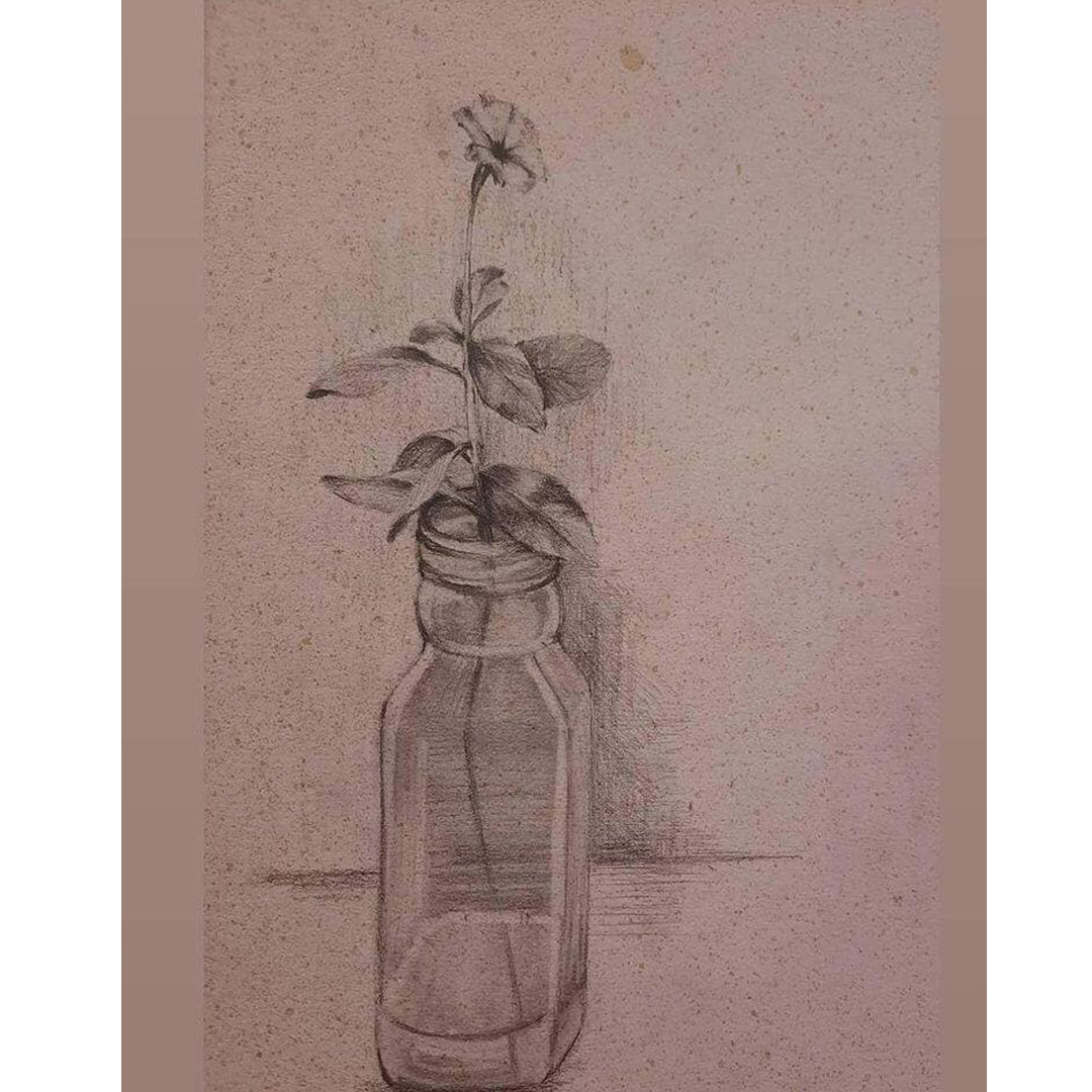 معرفی هنرمند : لعیا کشاورز