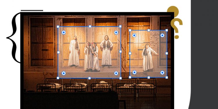 آموزش اصولی عکاسی تئاتر / مدرس پارسا تاک