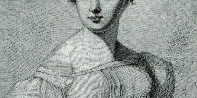 زنان موسیقی :فنی مندلسون هنسل