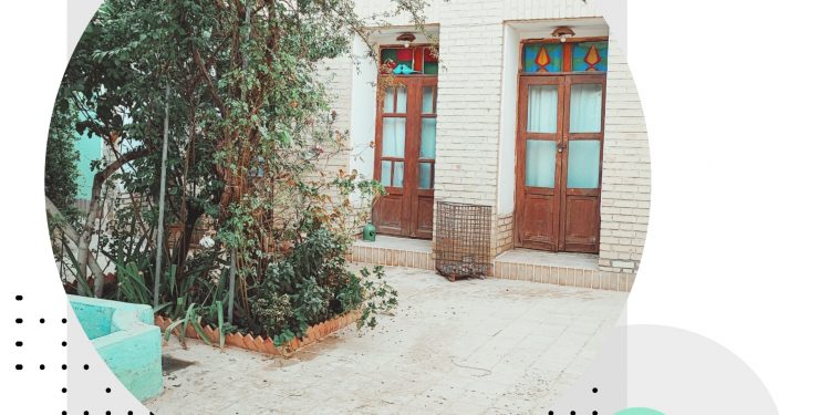 قابل توجه هنرمندان علاقمند به اقامت هنری