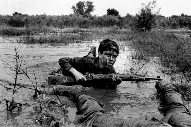 جنگ و حافظه‌ی جنگ