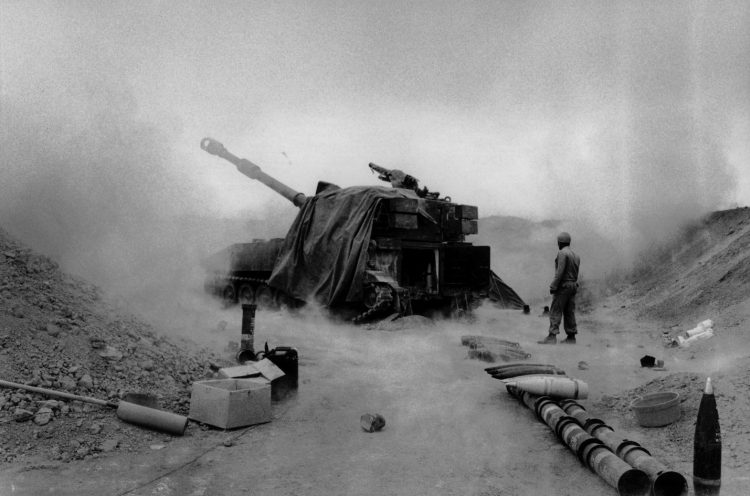 جنگ و حافظه‌ی جنگ