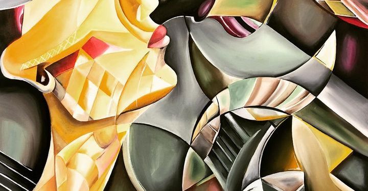 معرفی هنرمند: بهین کرم بخش