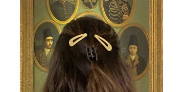 معرفی هنرمند : محسن رضایی