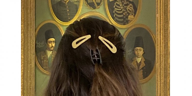 معرفی هنرمند : محسن رضایی